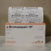 Bromazepam 6mg Strip 20 Tabletten