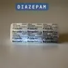 Diazepam 10mg 15 Tabletten