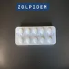 Zolpidem 10mg 10 Tabletten