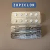 Zopiclon 7.5mg 10 Tabletten