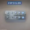 Zopiclon 7.5mg 10 Tabletten