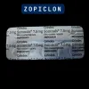 Zopiclon 7.5mg 10 Tabletten